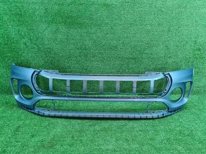 Бампер передний Mini Clubman F54 (15-нв) Cooper S