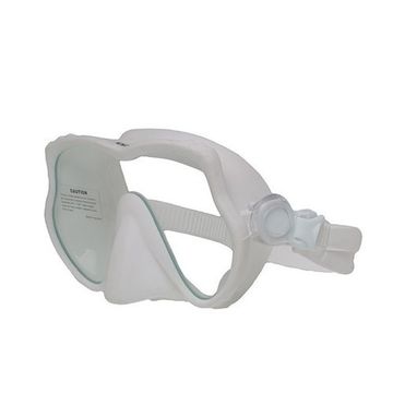 Маска Marlin Frameless Excel White