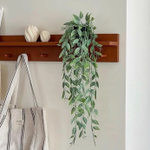 Искусственное комнатное растение в горшке Avesta, полипропилен