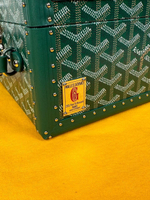 Шкатулка под часы Goyard