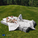 Одеяло с хлопком BuyBest