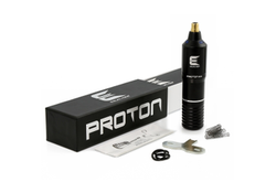 Тату машинка Equaliser Proton MX Black