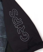 Рашгард Gr1ps Secret Weapon Al Black Pixel