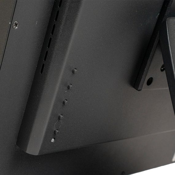 Сенсорный монитор POScenter NOVA (17&quot;,P-CAP/4:3/1280*1024/HDMI,VGA,USB,Audio out) черный