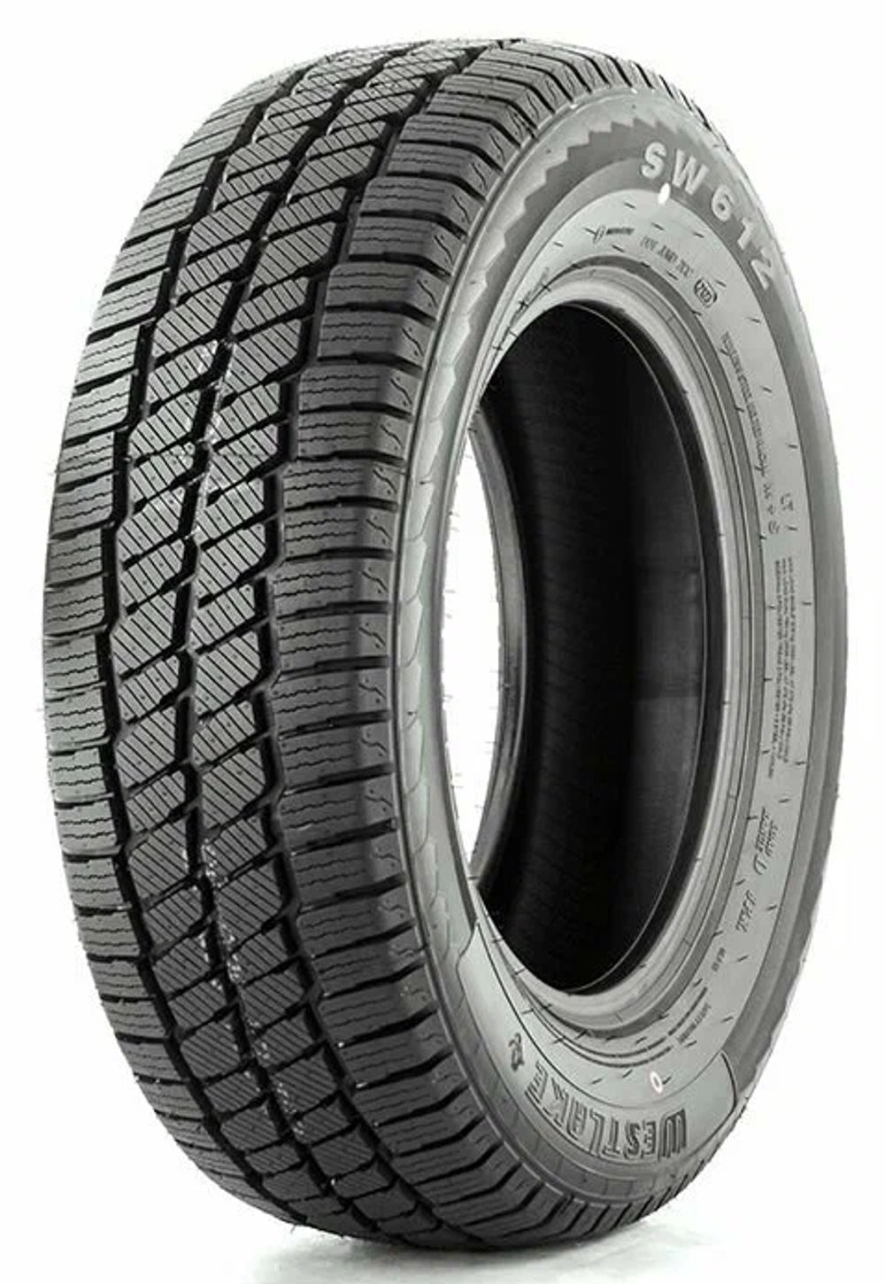 Легкогрузовая шина 195/70R15С 104/102T SW612 Westlake