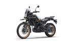 Royal Enfield Himalayan 450 Hanle Black (Premium), 2024