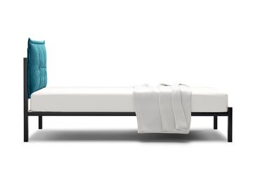 Кровать Лофт Cedrino 90 Velutto 20