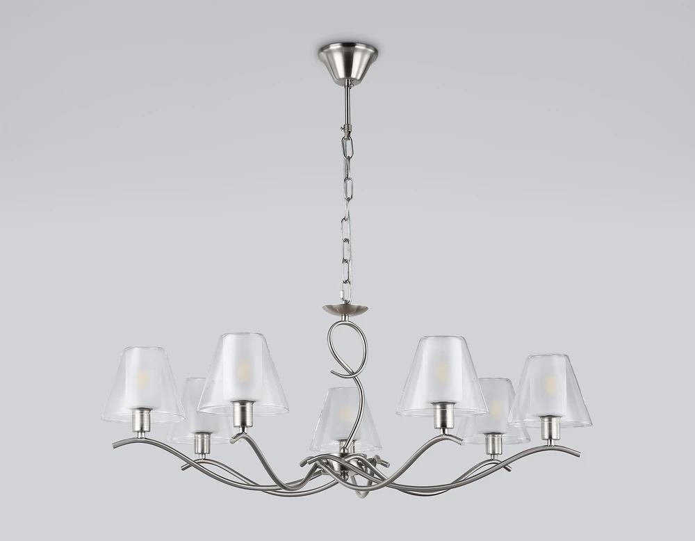Подвесная люстра Ambrella light MODERN LH57083