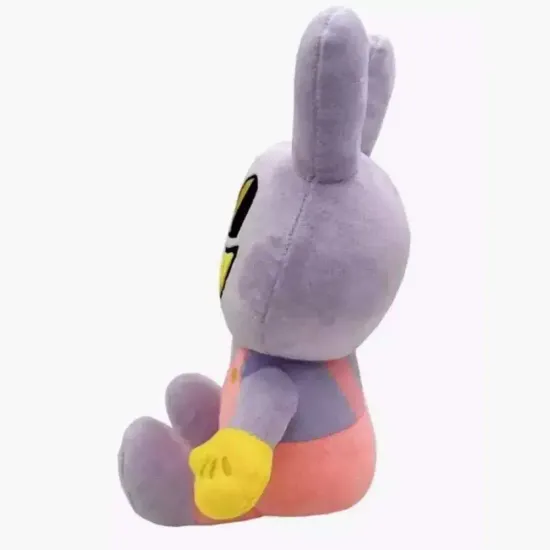 Мягкая игрушка Джекс 2 Удивительный Цифровой Цирк