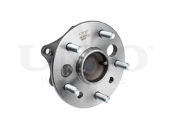 Ступица задняя (с ABS) UNIO HUB-20224