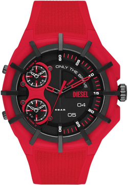 Наручные часы Diesel DZ1989 с хронографом