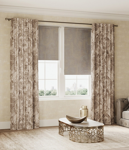 Шторы Legrand Карара 1500х2800 мм