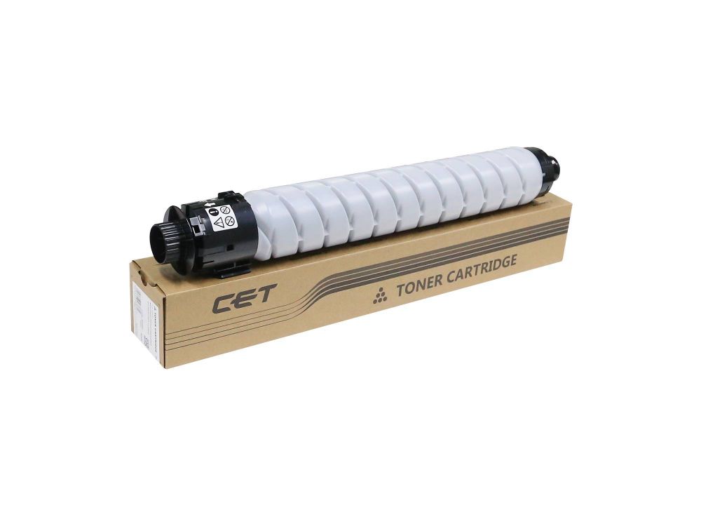 Тонер-картридж (CPP, HT8) 841853 для RICOH Aficio MPC4503/5503/6003 (CET) Black, (WW), 544г, 33000 стр., CET6858K