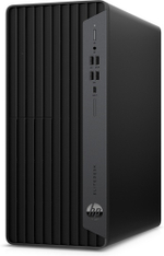Системный блок HP EliteDesk 800 G6 TWR 1D2Y2EA черный