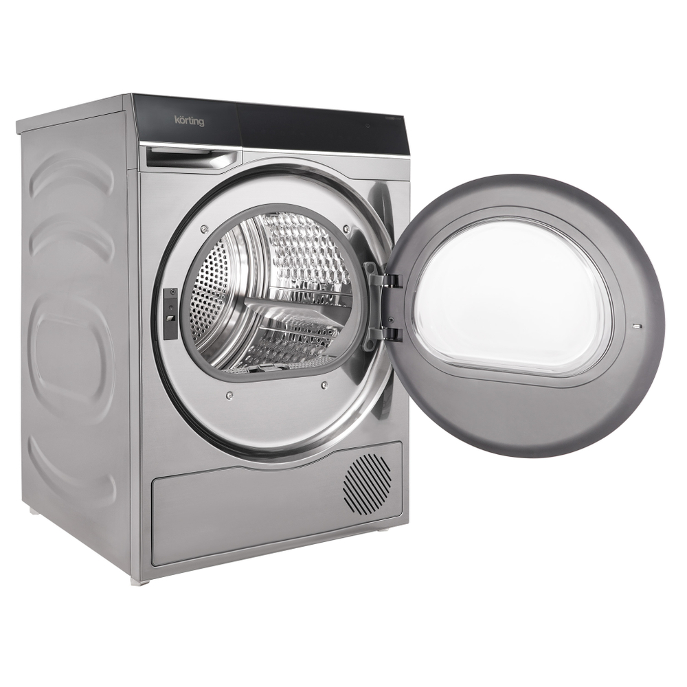 Сушильная машина Korting KD 69IHP10 An фото 4