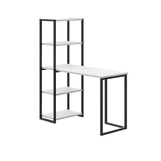 Стол письменный-стеллаж Board 1200х500 636266