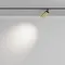 Трековый светильник Фокус / Focus Led Exility 2700-6000K 5Вт 36° Dim Smart Technical tr032-4-5w3k-m-ds-bbs