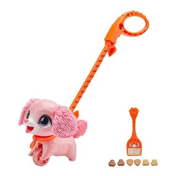 Интерактивная игрушка Hasbro FurReal Friends Маленький пустой питомец