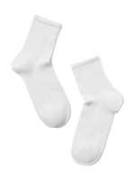 CONTE BAMBOO Носки женские вискозные