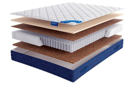 Матрас Botticcelli 180х200 /