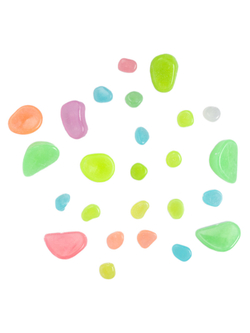 Раскопки СВЕТЯЩИЕСЯ КАМНИ