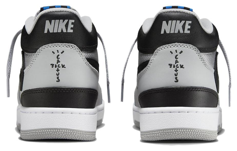 Кроссовки Travis Scott X Nike Mac Attack