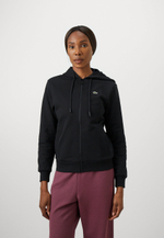Lacoste Толстовка на молнии - Чёрный (L0641G01C-Q11)