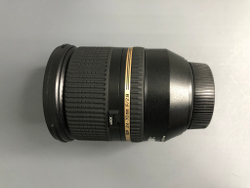 Tamron AF SP 24-70mm 2.8 DI VC