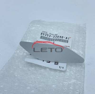 Заглушка омывателя фары правой 85353-33040-A1 8535333040A1