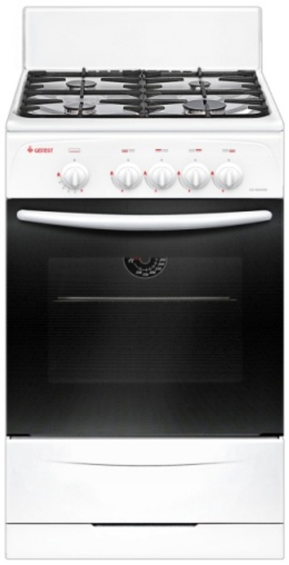Плита газовая GEFEST CG 50М02 К73