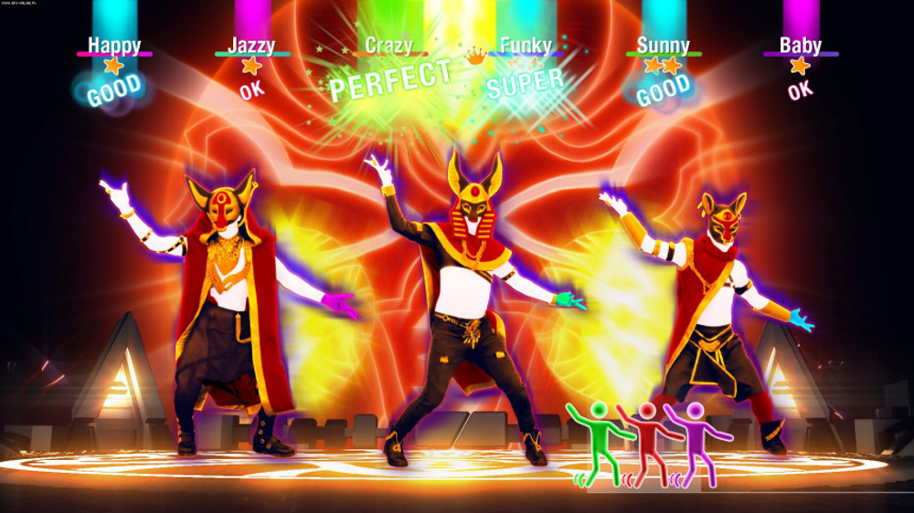 Just Dance 2019 (диск для Xbox One/Series X, полностью на русском языке)