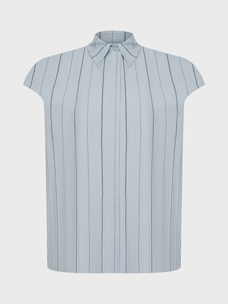 Блуза без рукава JET SET