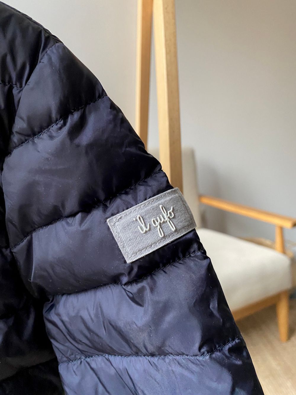 Куртка  Il Gufo