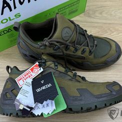 Кроссовки V-Clutch 1347 Pro On Duty Summer,олива