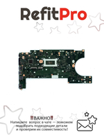 Материнская плата для ноутбука Lenovo L580 i5-7200U DockNOK NA YT (02DL694), оригинал