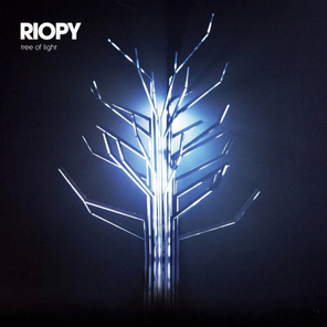 Riopy / Tree Of Light (LP)