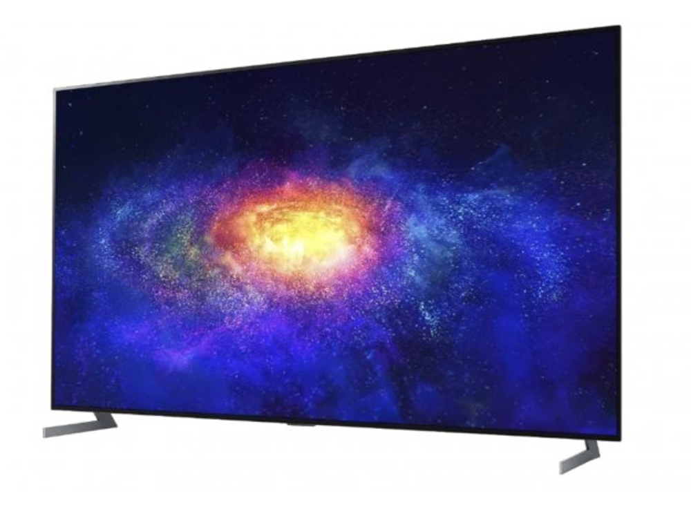 OLED телевизор LG OLED77ZX9