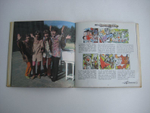 The Beatles / Magical Mystery Tour (Mono)(2x7" Vinyl EP)