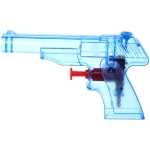 Водяной пистолет «ПМ» 12 см, микс