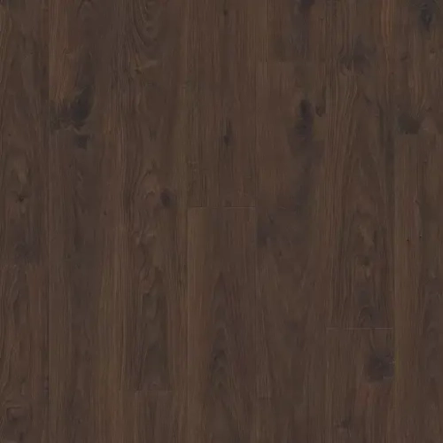 Ламинат Quick-Step Perspective PER 1496 Доска дуба белого-серого затемненного