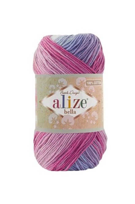 Bella batik 100 (alize)