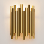 Настенный светильник (бра) Maytoni MOD135WL-01BS