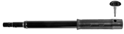 Удлинитель универсальный ТОНАР для ледобуров Ø19/Ø22 мм, 428 мм, барашек М6.