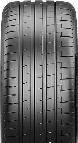 Pirelli PZero PZ5 245/40 R19 98Y