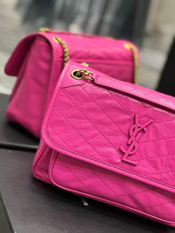 Saint Laurent Niki 28 cm