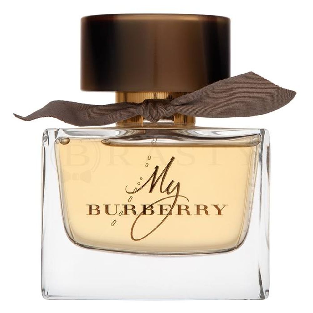 Burberry My Burberry EDP W 90 ml Tester