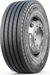 Habilead BL513 315/80 R22,5 160/157K (Рулевая ось)