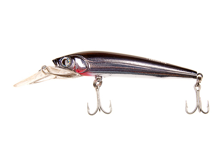 Воблер ASARI Big Mac 60гр #16