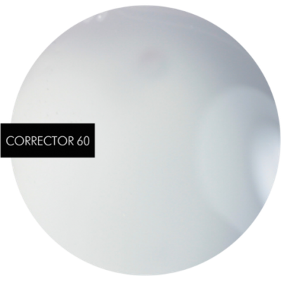 Sota Base Corrector Gel 60 White - База корректор гель белый, 18мл