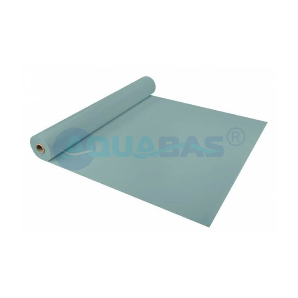 Пленка ПВХ Alkorplan 2000 Light Grey 1,5мм 25х2,05м (35216233)